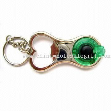 LED Bottle Opener